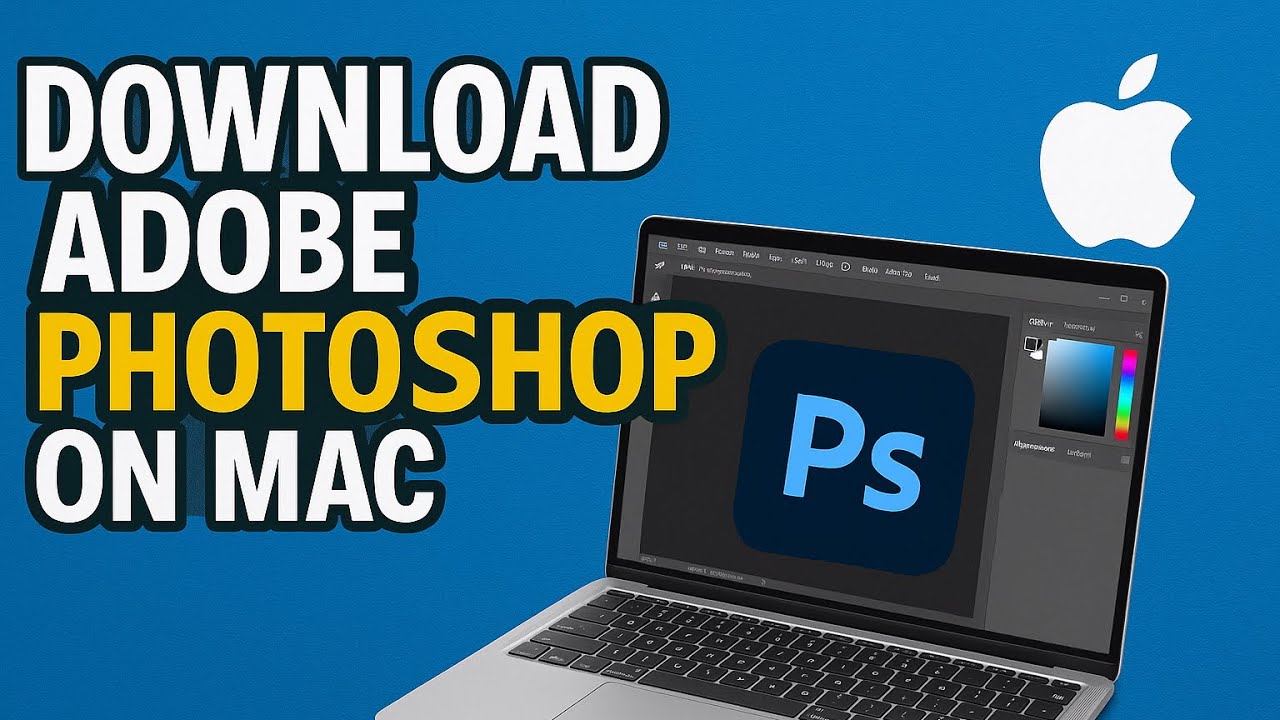 free photoshop app for macbook