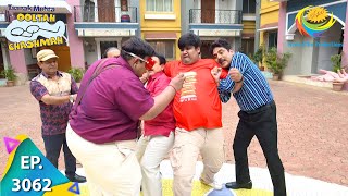 Taarak Mehta Ka Ooltah Chashmah - Ep 3062 - Full Episode - 21st December 2020