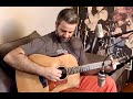 Don't Cry (Guns N' Roses)- Acoustic Cover (+ Tutorial & Tabs)