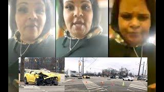 Indianapolis Woman Killed After Exposing Down Low Men. Part 2.