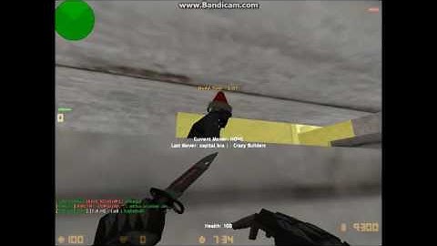 Cs 1 6 BaseBuilder : Scoller & Layer