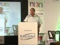 Prabir Kumar Das, M.D. - WEBEL on Eastern India IT Fair - 2013
