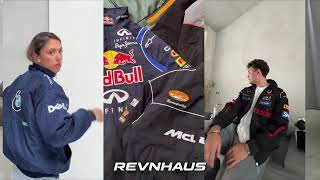 Racing Jacket Built for Car Culture| Revnhaus Vintage Racing Jacket Review