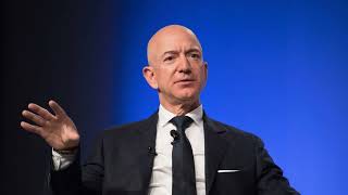 Jeff Bezos: From humble beginnings to the Richest man