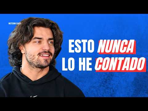 Toda la VERDAD sobre ANIOL EKAI | METCONCAST | EP1 T3