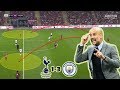 How Delph Destroyed Spurs' Plans | Tottenham vs Manchester City 1-3 | Tactical Analysis