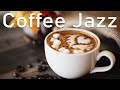 Coffee JAZZ Music - Relaxing Saxophone & Guitar Bossa Nova Background JAZZ Playlist