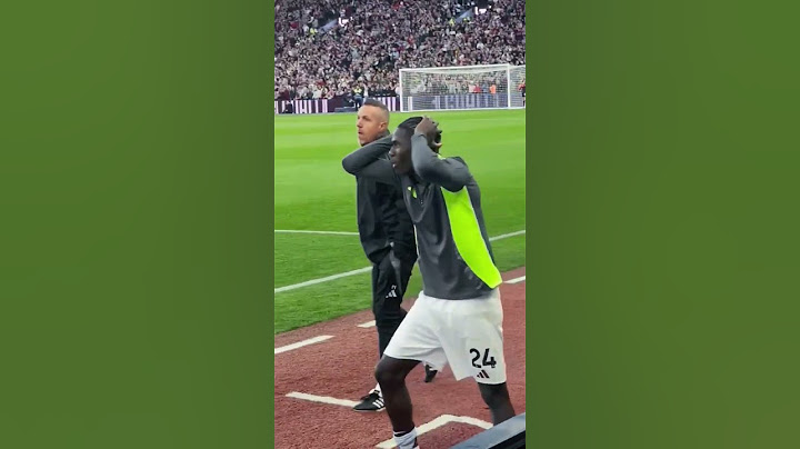 Bestial Golazo John Durán y Divu no lo cree je 🤣 #futbol