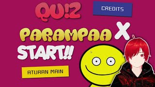 Coba Main Game Kuis Quiz ParampaaX screenshot 5
