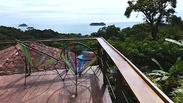 Rico Tico Jungle Grill Costa Rica 🇨🇷