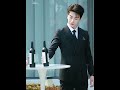 😎😎 | 黑夜中的她 Queen of Darkness  | 方瑾 严子贤 | YOUKU Short Film