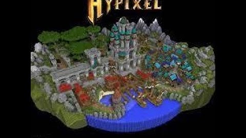 Hypixel BUT I Pit Streak