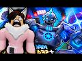 TUTTE LE NOVITA' DEL NUOVO AGGIORNAMENTO Su ROBLOX Blox Fruits