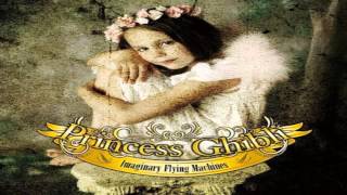 Video thumbnail of "Imaginary Flying Machines - Toki ni wa Mukashi no Hanashi wo (Porco Rosso)"