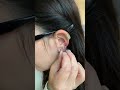 Piercing - How To Threadless Flat Back Jewelry