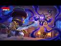 Brawl Stars Live Stream with my subscribers
