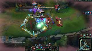 Yasuo bug(/hidden mechanic), Tornado proc during Last Breath