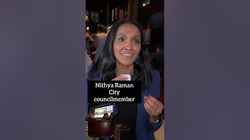 Francesca Asks LA About Zohran