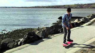 Top 12 Skateboard Fails
