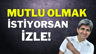 MUTLU OLMAK İSTİYORSAN İZLE! | Canten Kaya Videoları Resimi