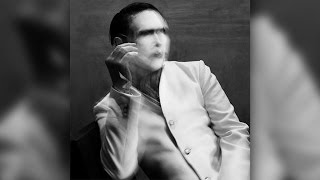 MARILYN MANSON THE PALE EMPERROR FULL ALBUM