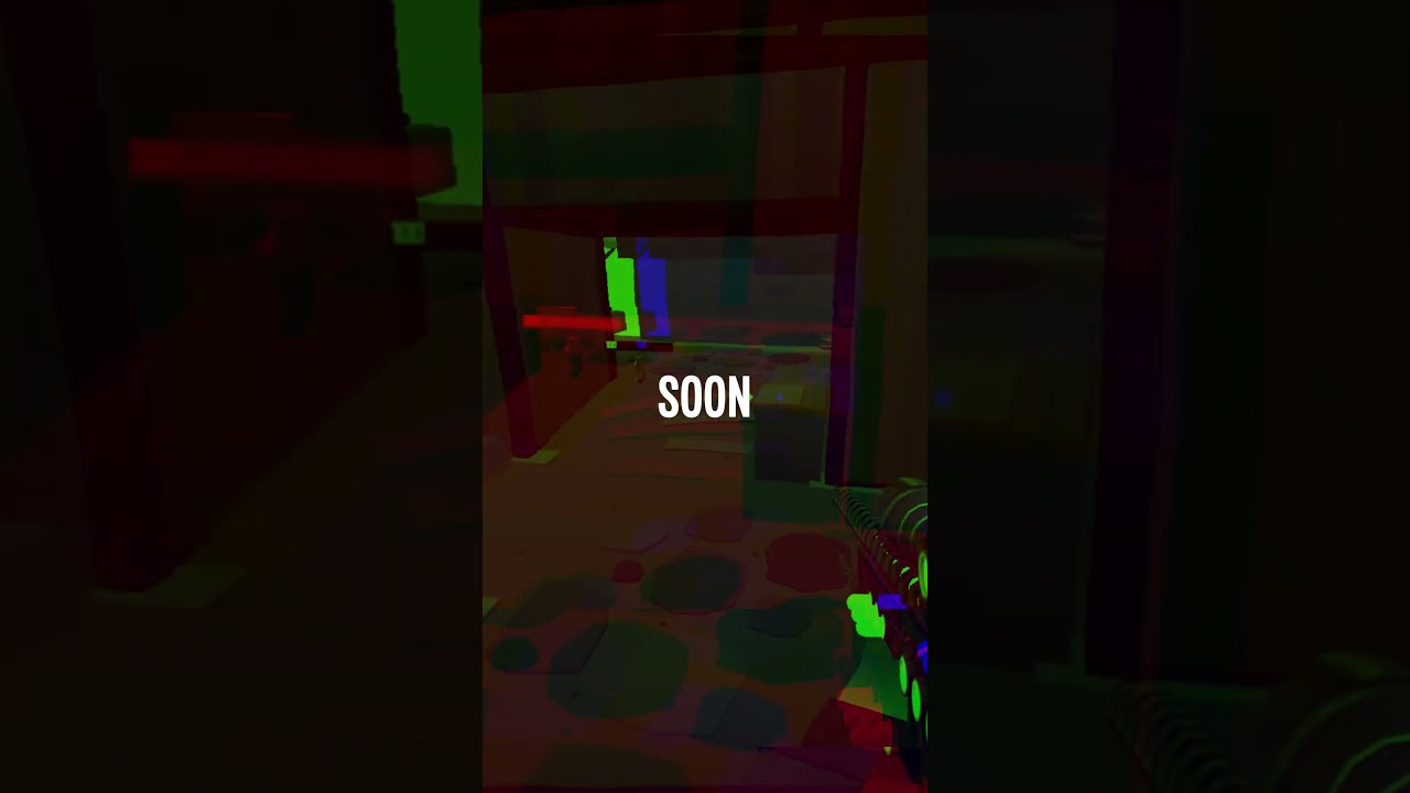 Eternal Montage Coming Up Soon... | Krunker.io