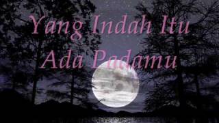 Faizal Tahir-Selamat Malam with lyrics.wmv chords