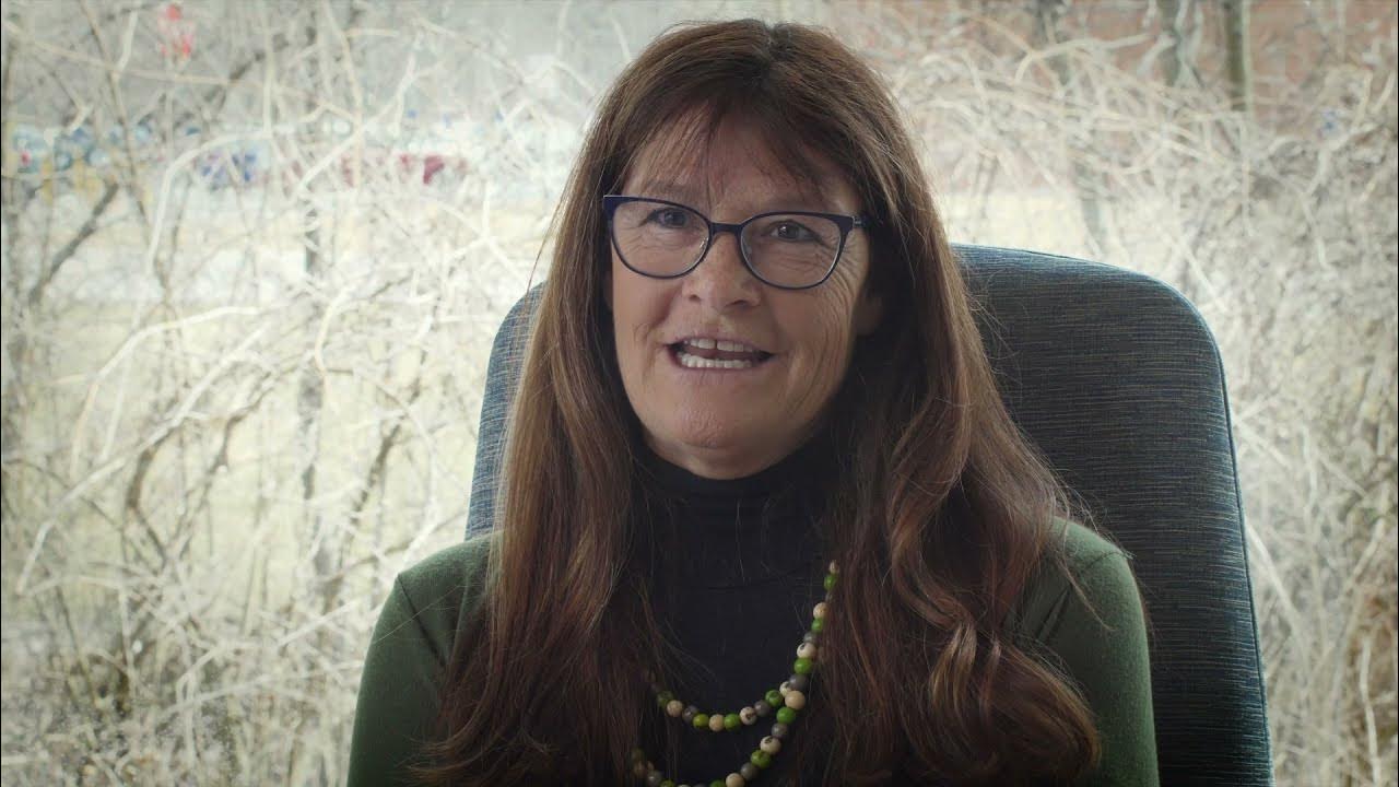 Kimberly Breneman, CNM Women's Health Specialists and Midwives of