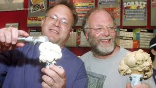 Jerry quits Ben & Jerry’s, saying its independence on social issues has been stifled