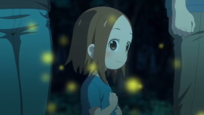 Teasing Master Takagi-san The Movie Official Trailer 