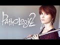 Theodor Bastard - Volch'ya Yagoda and Darkness (Pathologic 2) on flute