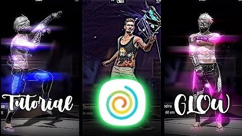 TUTORIAL 💗 [FUNIMATE GLOW ] 🌠