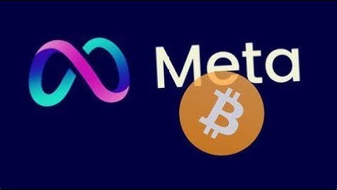 Bitcoin on the Balance Sheet: Shareholder Proposal Urges Meta to Explore Corporate Treasury Holdings