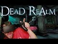 NO WAY OUT A Dead Realm Tale - VR Gameplay