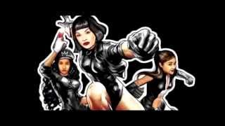 Jessie J, Ariana Grande & Nicki Minaj - Bang Bang