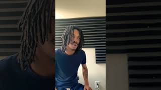 Crashing Out Is Insane