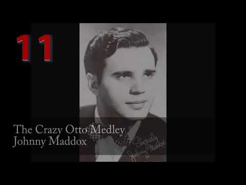 Top Songs of 1955