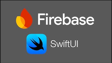 SwiftUI with Firebase Quick Start - Project Setup