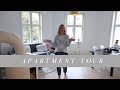 MY OSLO APARTMENT TOUR I KAJA-MARIE