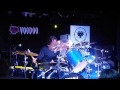 Dave Lombardo Intro