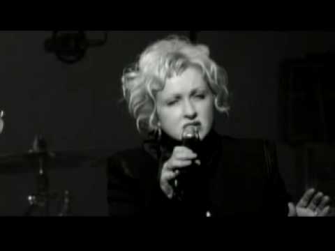 cindy lauper / true color