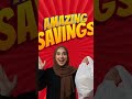 Hypermarket Promotion Video ad #shorts