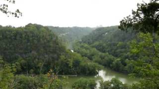 Kentucky Highbridge and Scenery