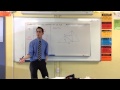 Triangle Symmetry and Proportions