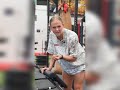 One of the best exercise to grow that upper shelf!!! (45 hypers how-to!)
