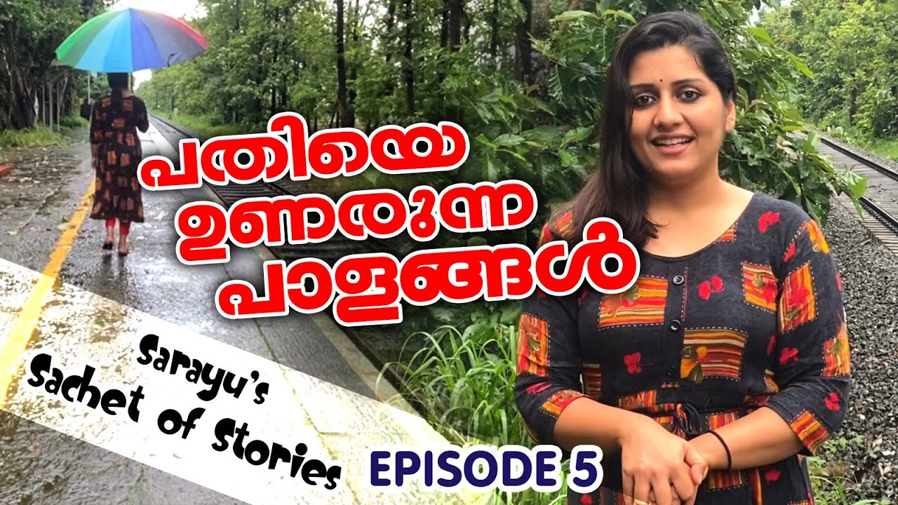 Vallapuzha railway station: Sarayu's Sachet of Stories season 2 Episode 5