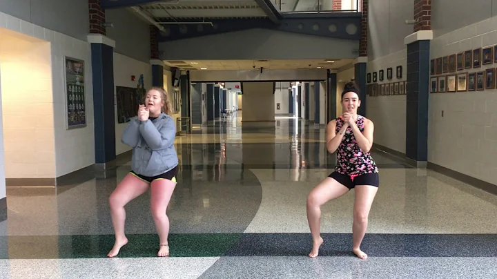 1-2-3-4 (Anytime Chant)