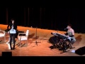 Amanda Palmer & Kat Robichaud - Delilah (Dresden Dolls)