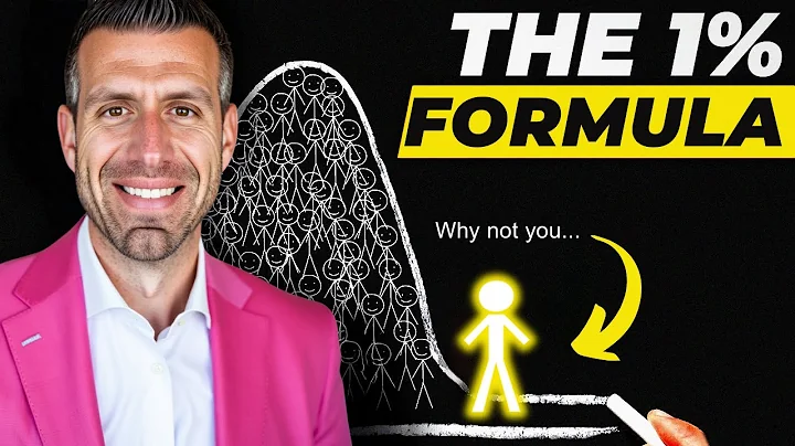 How to get ahead of 99% of all Realtors (Even if you're new)