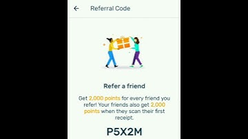Fetch Rewards hack 2020 **WORKING** Enter code to get 2000 points